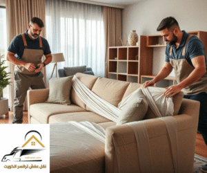 أفضل شركة نقل عفش في الكويت