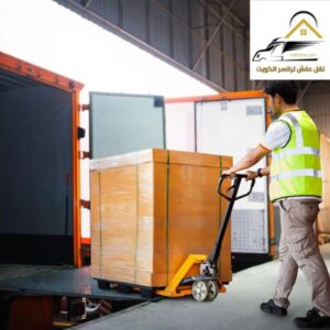 شركة نقل اثاث