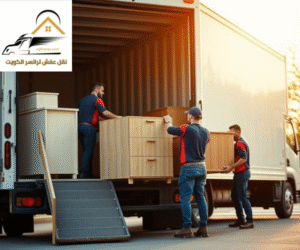 نقل عفش الكويت رخيص