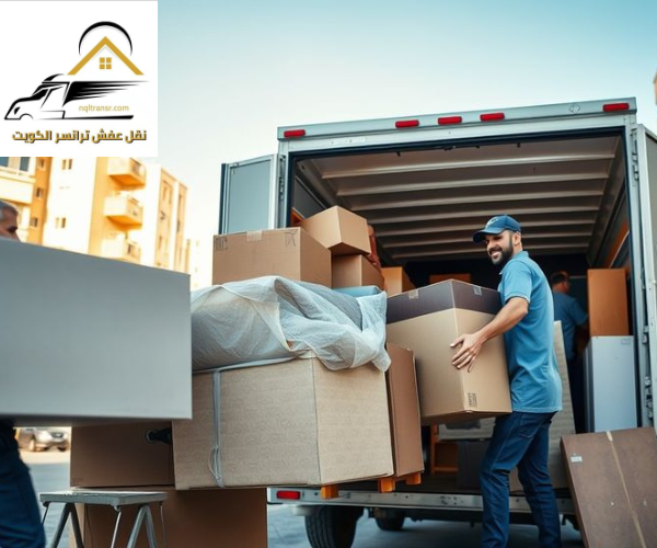 نقل عفش سلوى