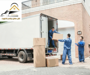 نقل عفش سلوى