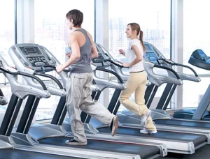 نقل اجهزة رياضية