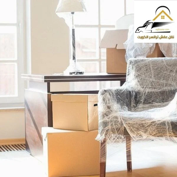 نقل عفش الأحمدي