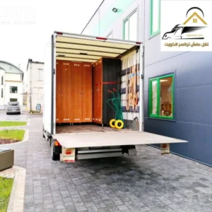 أفضل نقل اثاث بالكويت