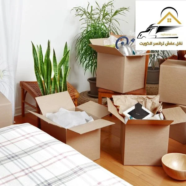 أفضل شركة نقل عفش بالكويت