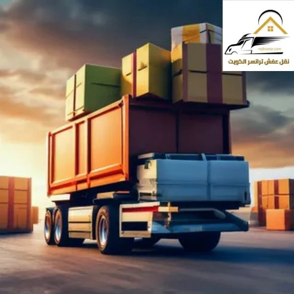 نقل آمن للأثاث