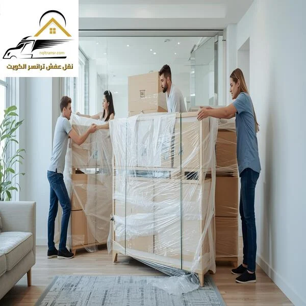 رقم نقل عفش الكويت 