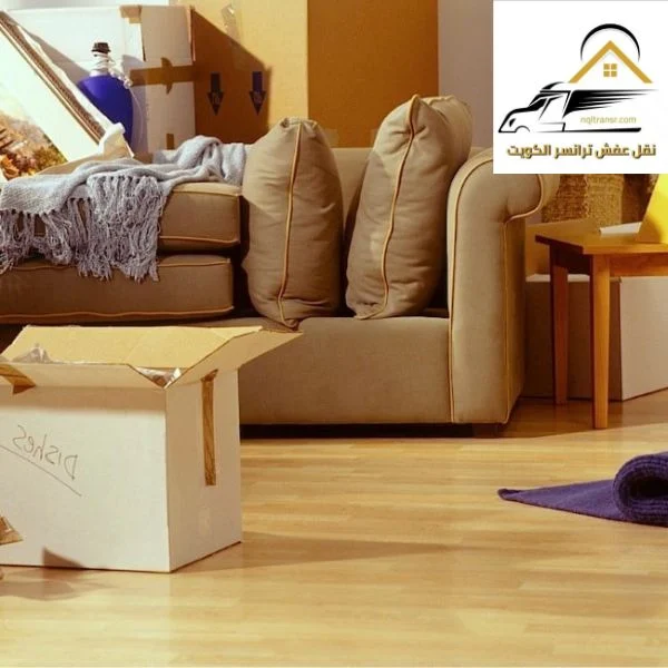 شركة تغليف اثاث