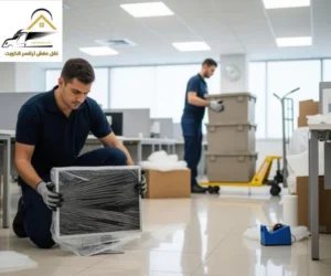 عمال نقل عفش الكويت