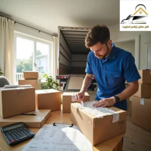 شركة نقل عفش موثوقة