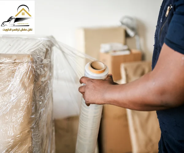 نقل وتركيب أثاث الكويت