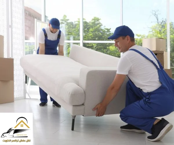 نقل معدات ثقيلة الكويت