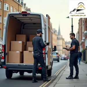 افضل شركات نقل بالكويت