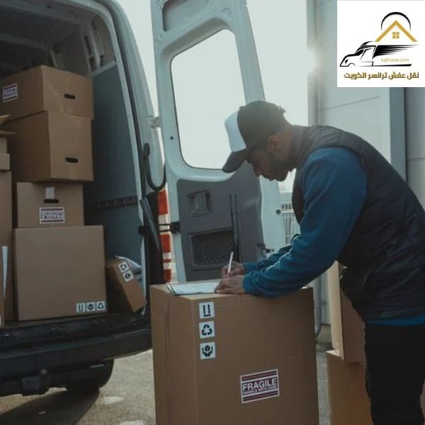 افضل شركات نقل بالكويت