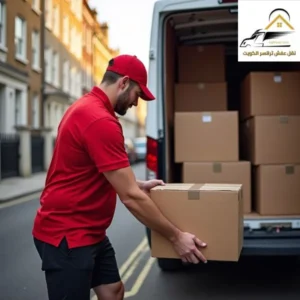 تغليف أثاث الكويت