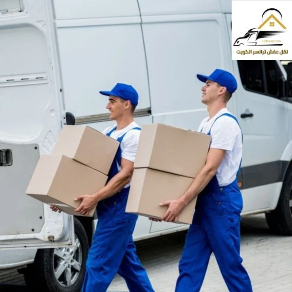 تغليف أثاث الكويت