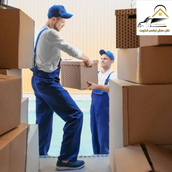 تغليف أثاث الكويت