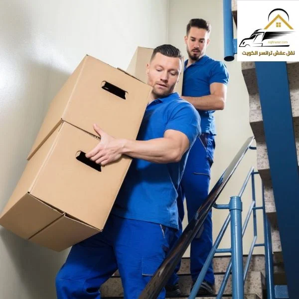 خدمة تغليف عفش الكويت