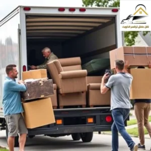 ارخص نقل عفش الكويت