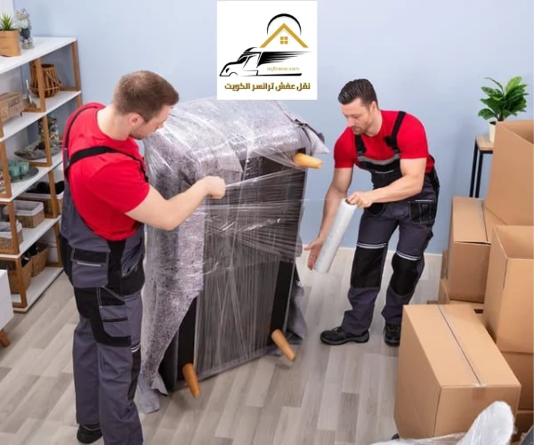 نقل اثاث الجابرية من خلال نقل ترانسر