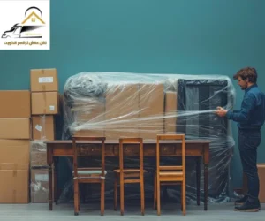 شركة نقل اثاث الاحمدي